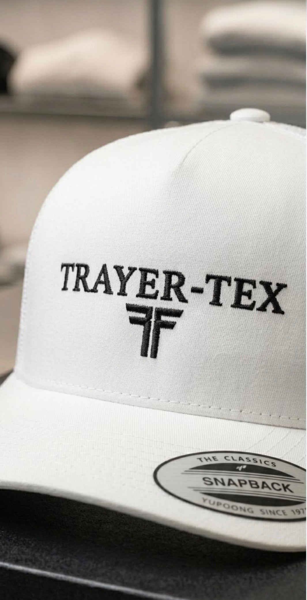 Casquette trucker retro Taille unique