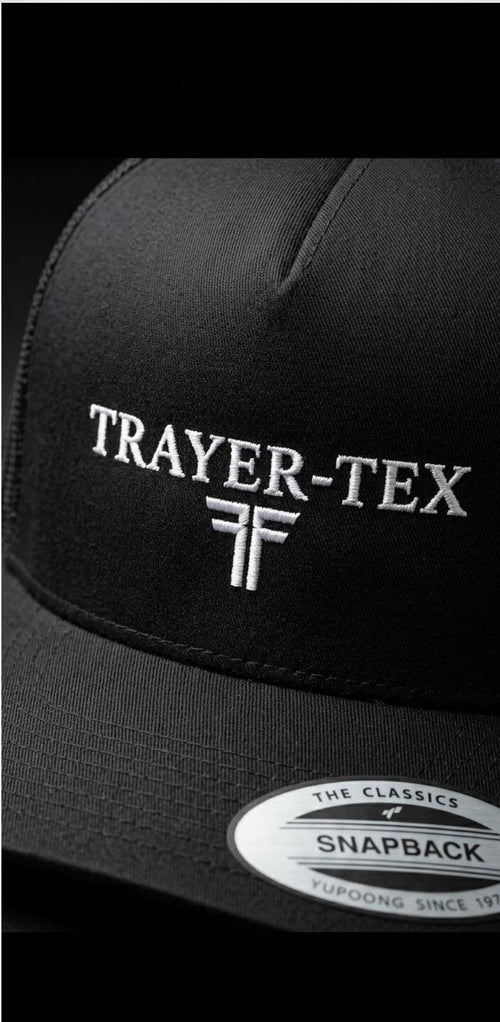 Casquette trucker retro Taille unique