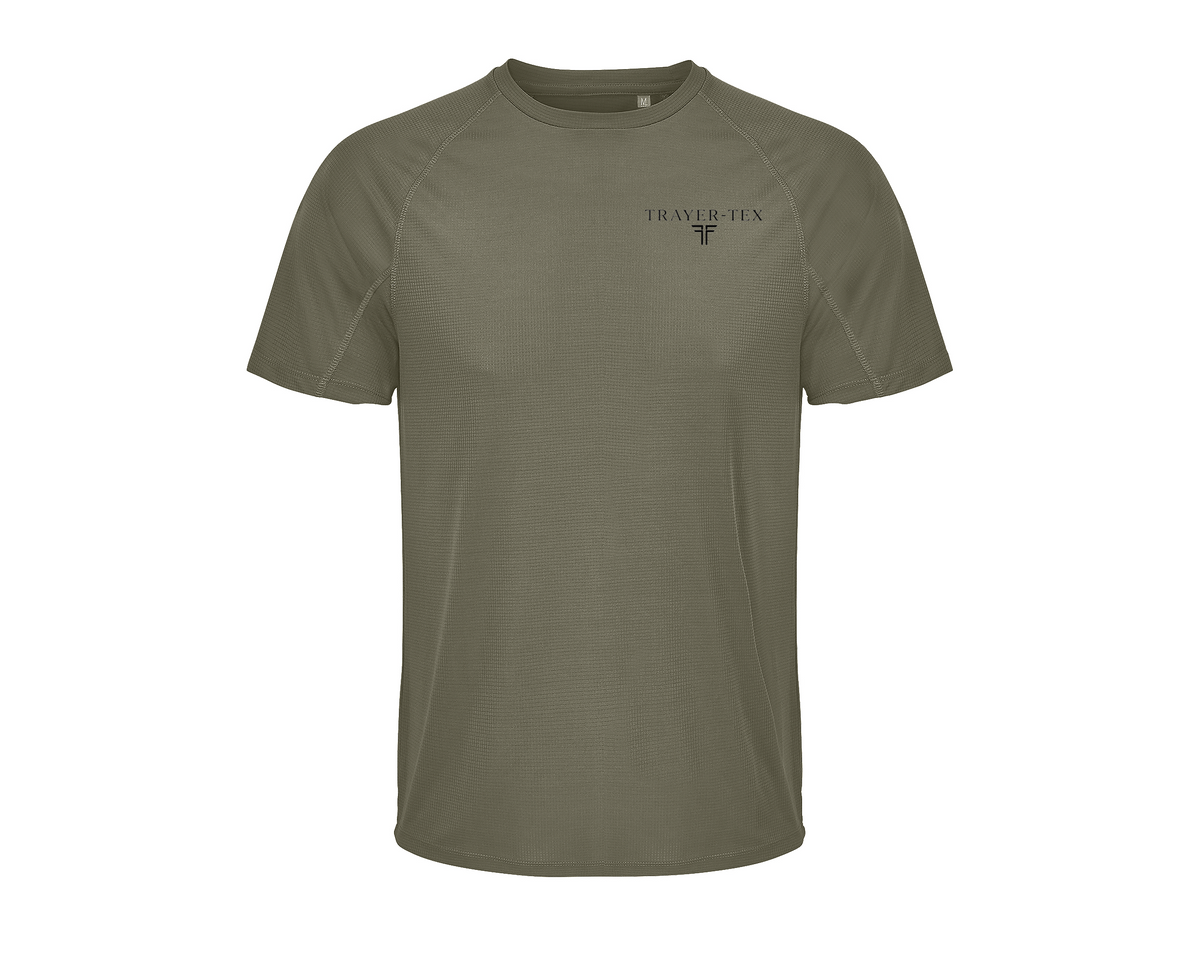 T-Shirt Sol's VORTEX