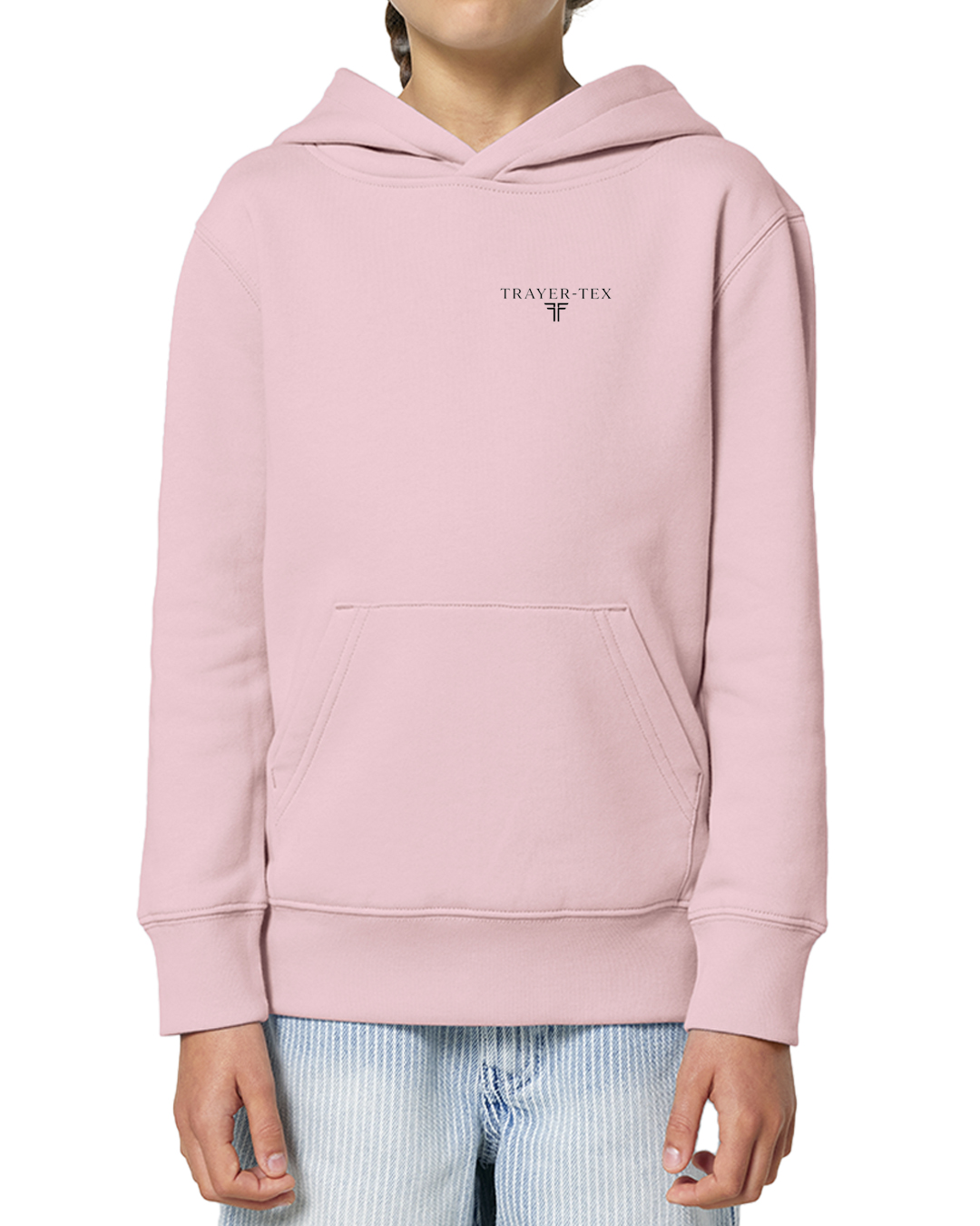 Sweet à capuche Enfant/Ado STE/VTP