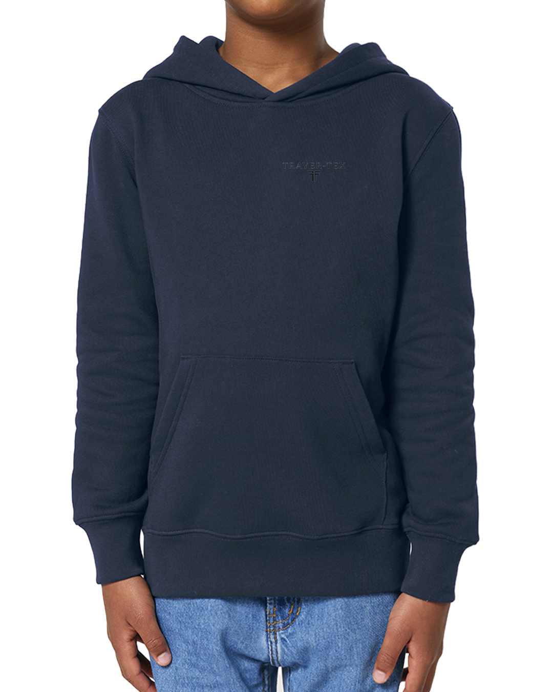 Sweet à capuche Enfant/Ado STE/VTP