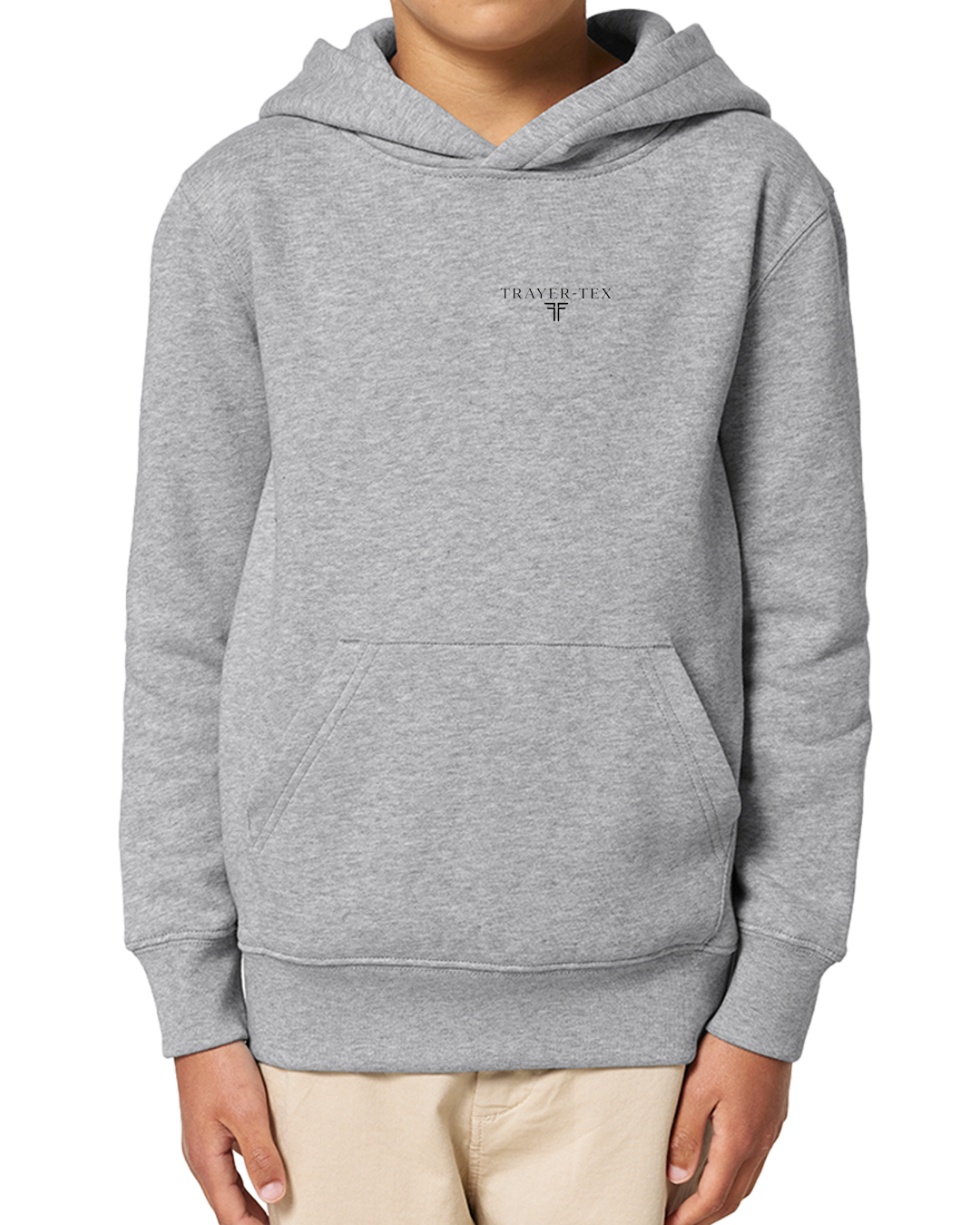 Sweet à capuche Enfant/Ado STE/VTP