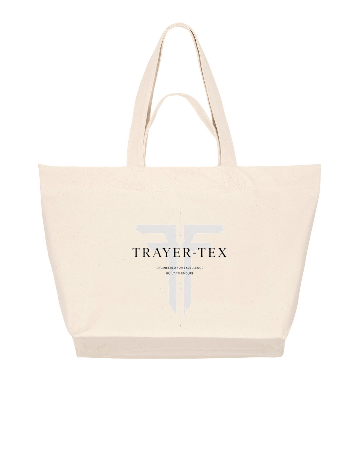Shopping Bag Beige VTP