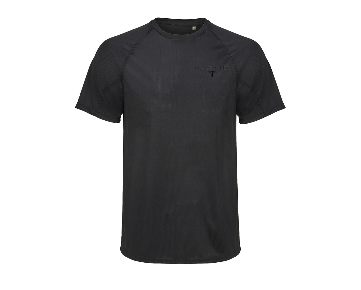 T-Shirt Sol's VORTEX