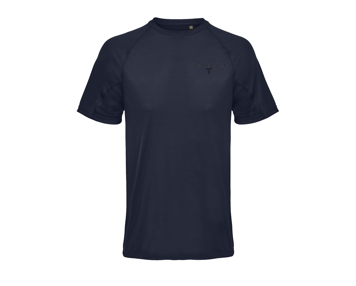 T-Shirt Sol's VORTEX